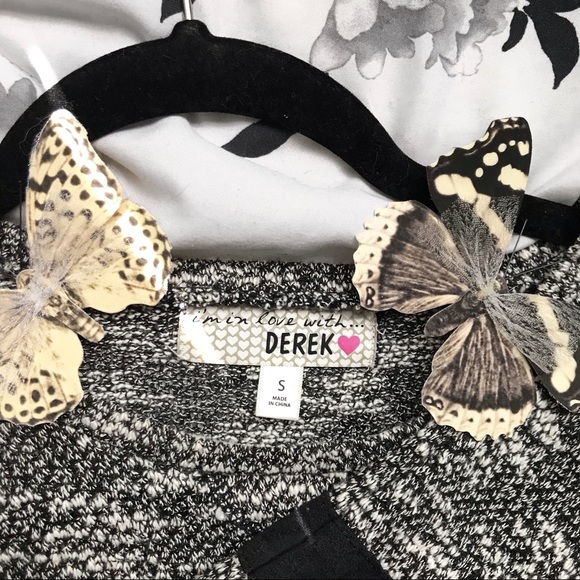 DEREK CLOTHING.♥️ - Picture 3 of 4
